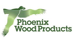 Phoenix Wood Products Logo